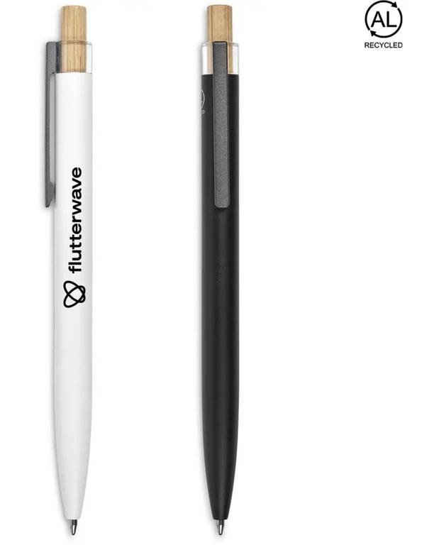 Enhance your brand with stylish and professional writing instruments.