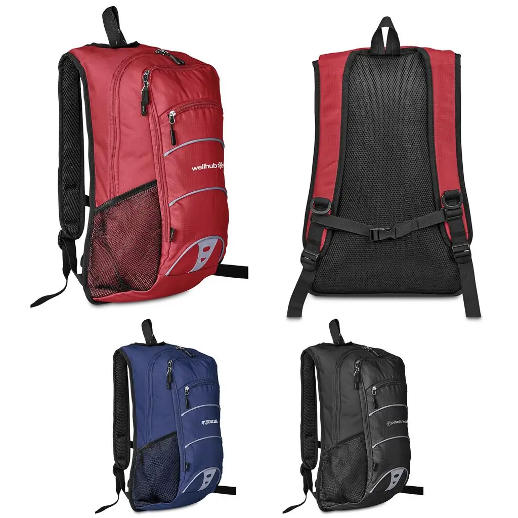 Backpacks