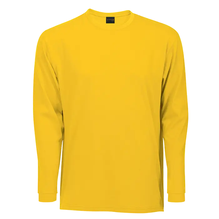 170g Barron Long Sleeve T-Shirt (TSL170B)