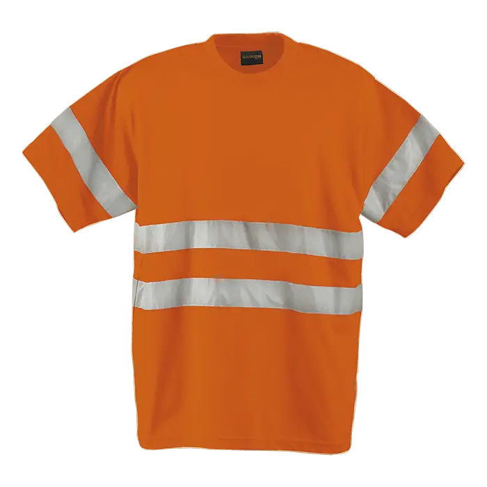 150g Poly Cotton Safety T-shirt
