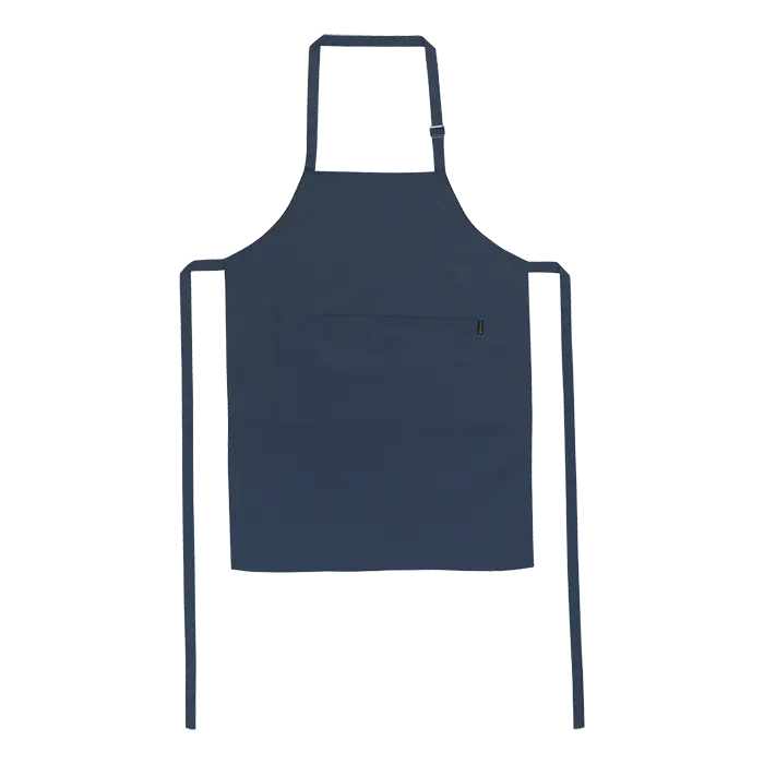 Bib Apron (A-B)