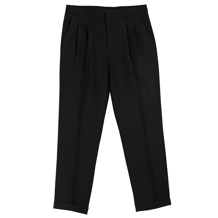 Statement Classic Pants Mens