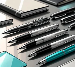 custom-branded-diaries-and-pens-corporate-gifting-teal