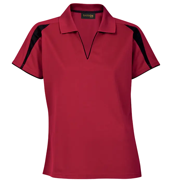 Edge Golfer Ladies