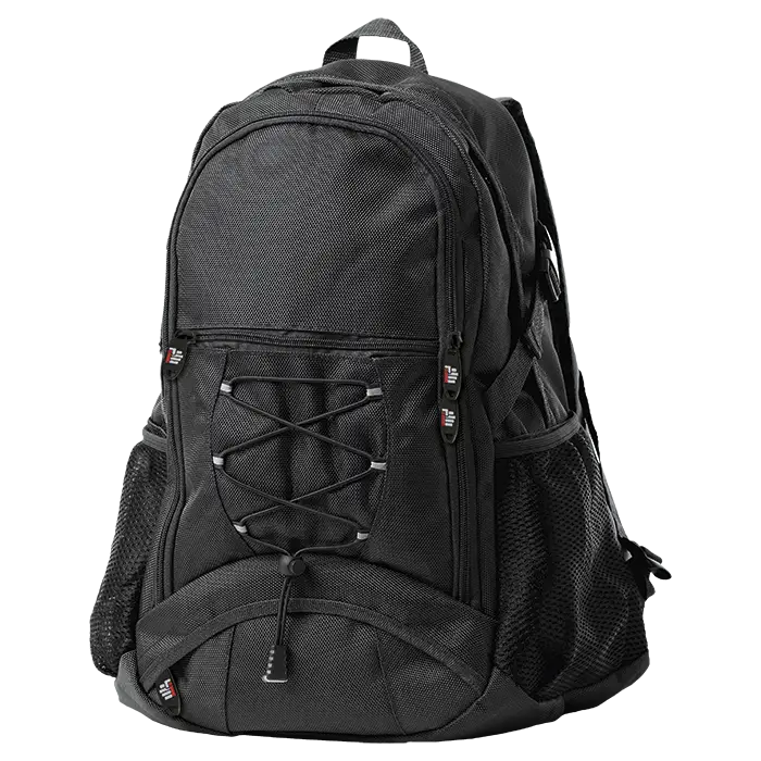 Tourista Backpack