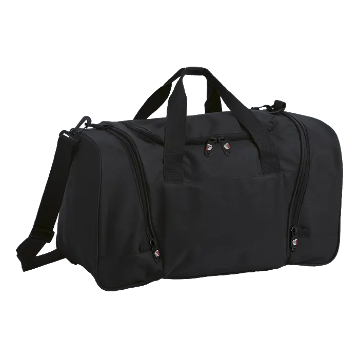 Small Sports Bag