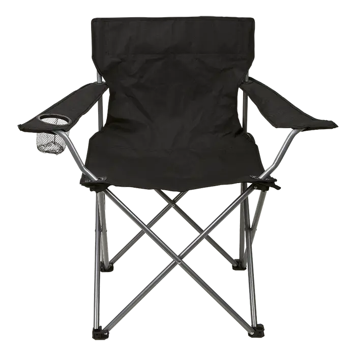 Folding Outdoor Chair 600D