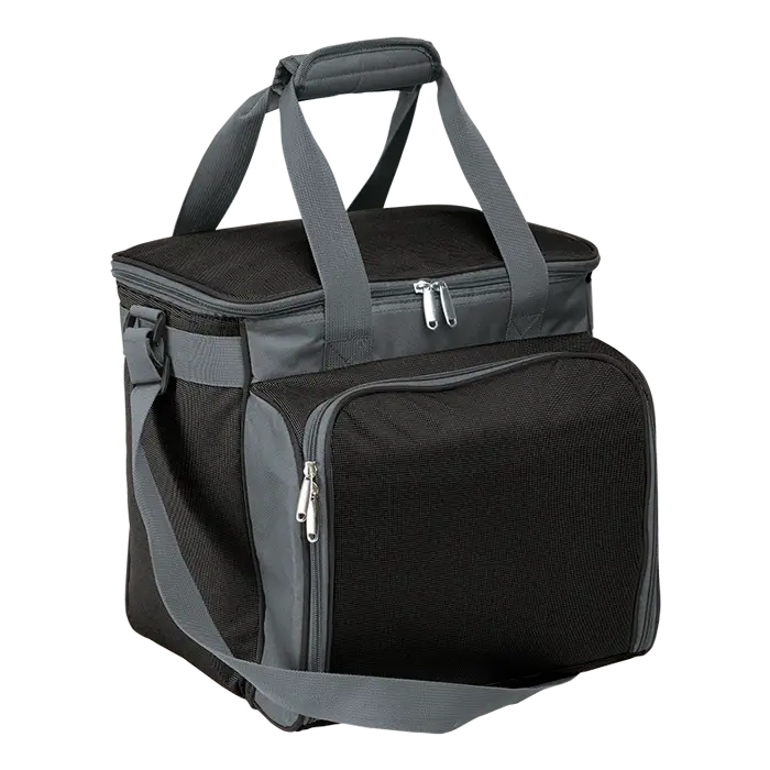 4 Person Picnic Cooler