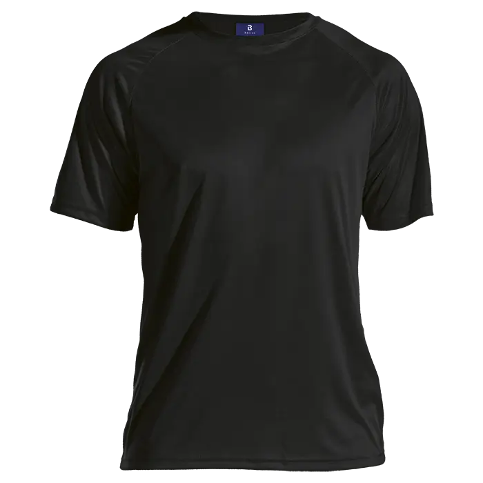 135g Barron Polyester T-Shirt
