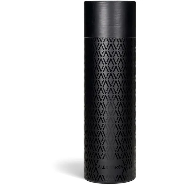 Amba stainless steel bottle styled for gifting