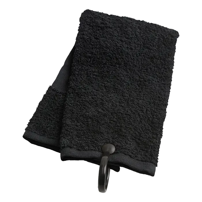 100% Cotton Golf Towel