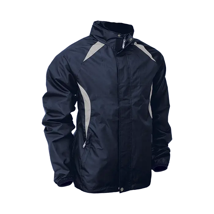 BRT Zone Jacket