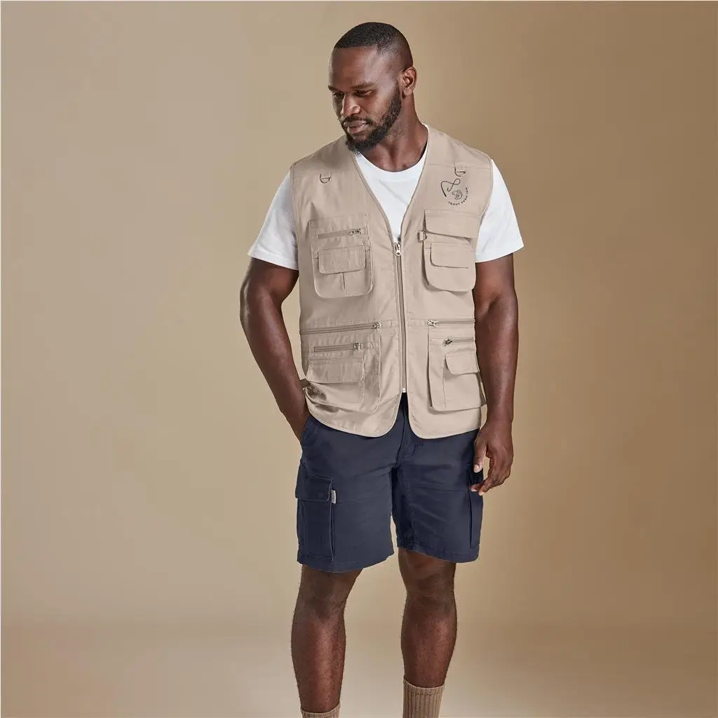 Bodywarmers