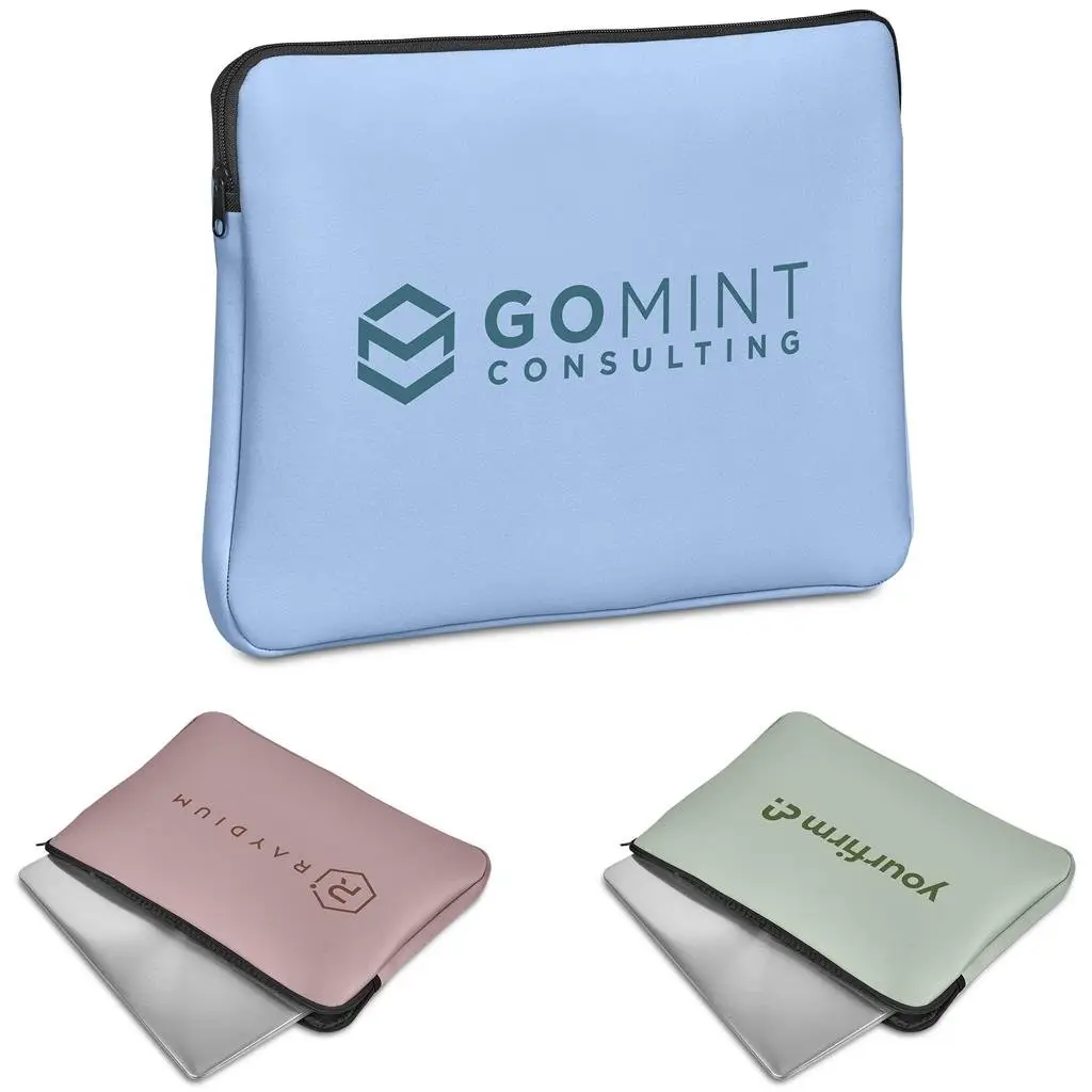 Laptop sleeves