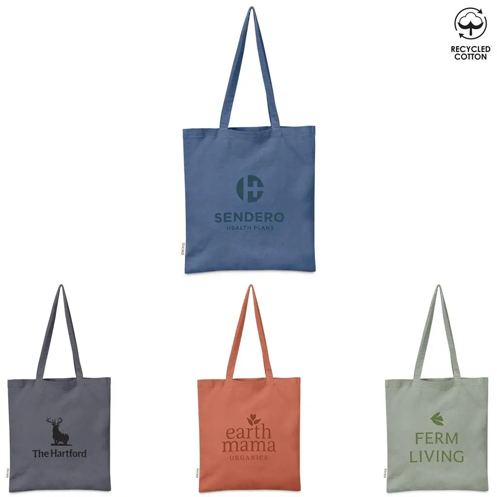 Eco-friendly Bags