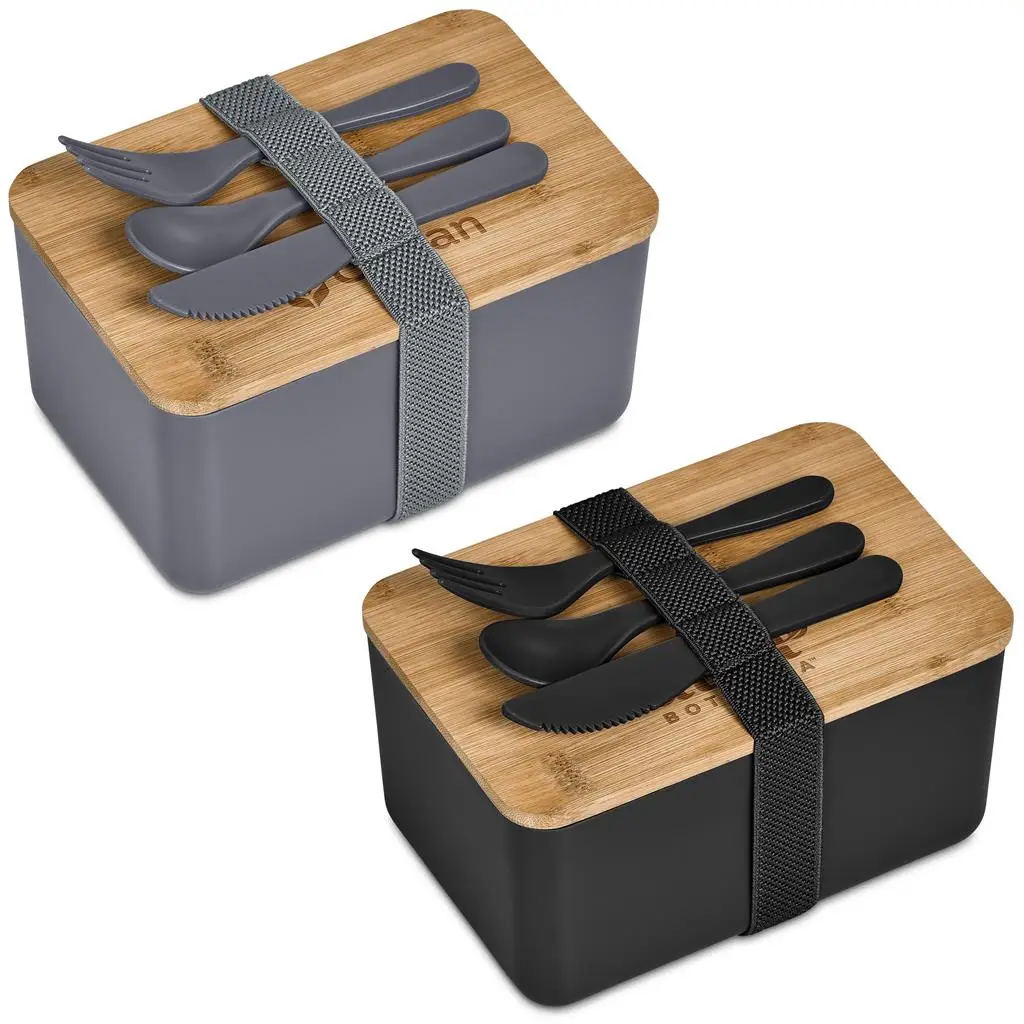 Recycled coolers and lunchware