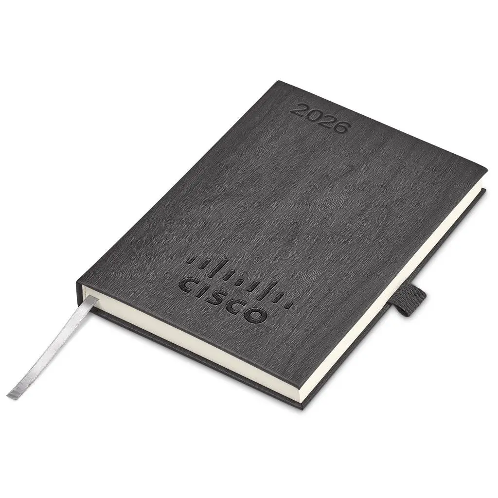 Altitude Oakridge A5 2026 Diary