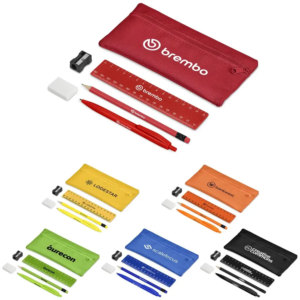 Stationery sets