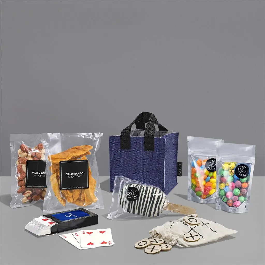 Yatta Boost Bundle Hamper