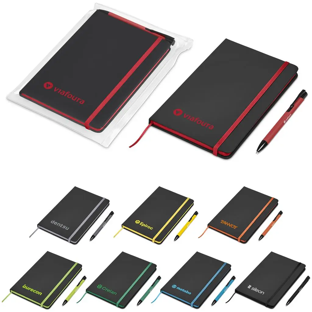 Notebook Sets