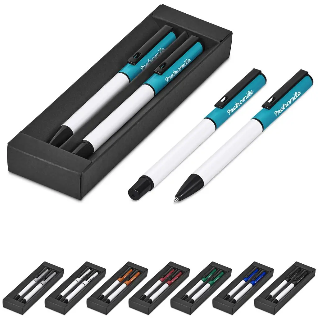 Pen sets