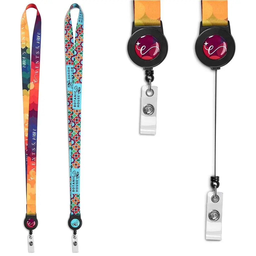 Custom Branded Lanyards Three6ixty Custom Branded Lanyards Three6ixty