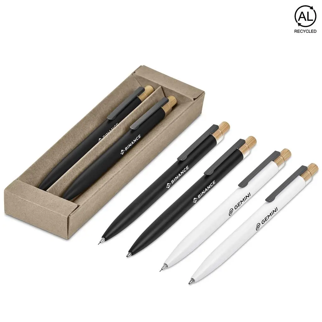 Pen And Pencil Sets