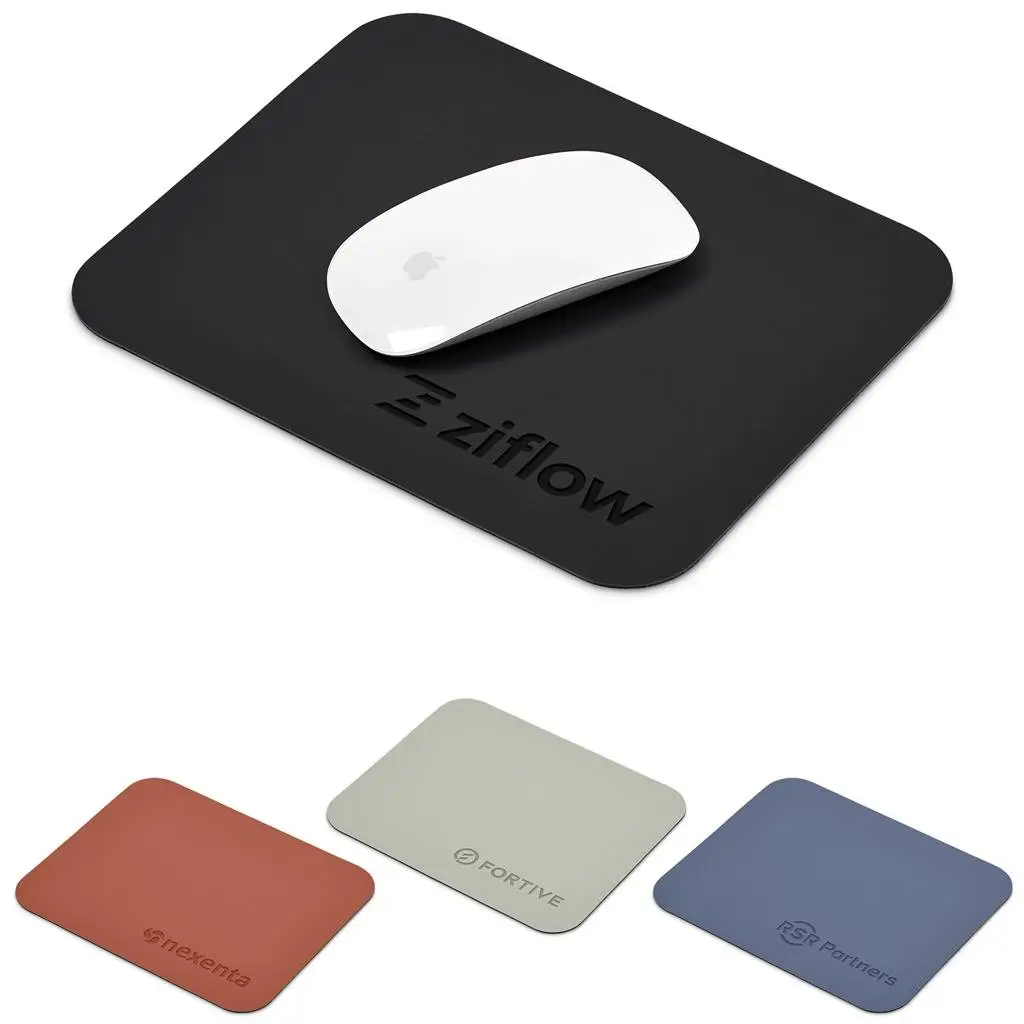 Mouse pads and desk mats