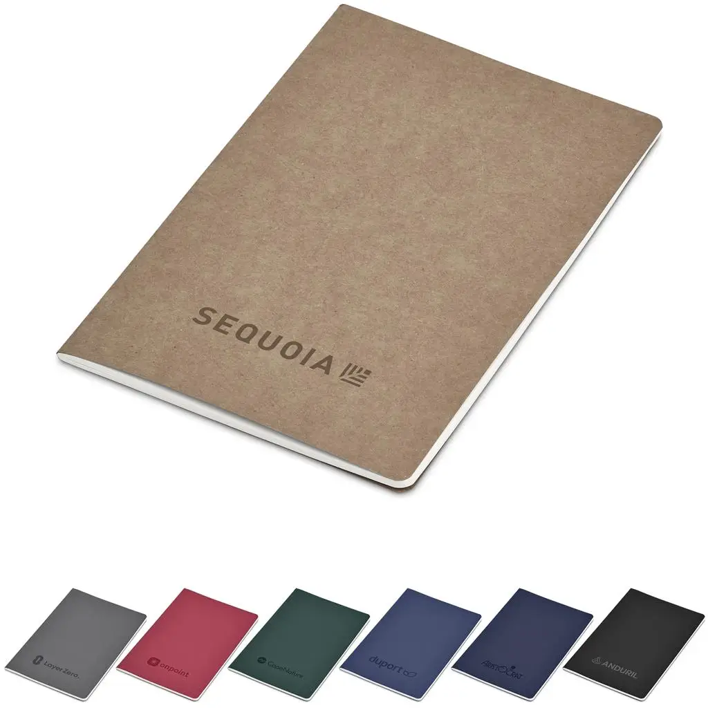 A5 Notebooks