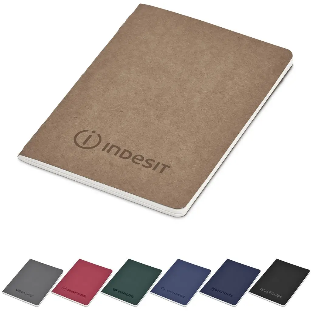 A6 Notebooks