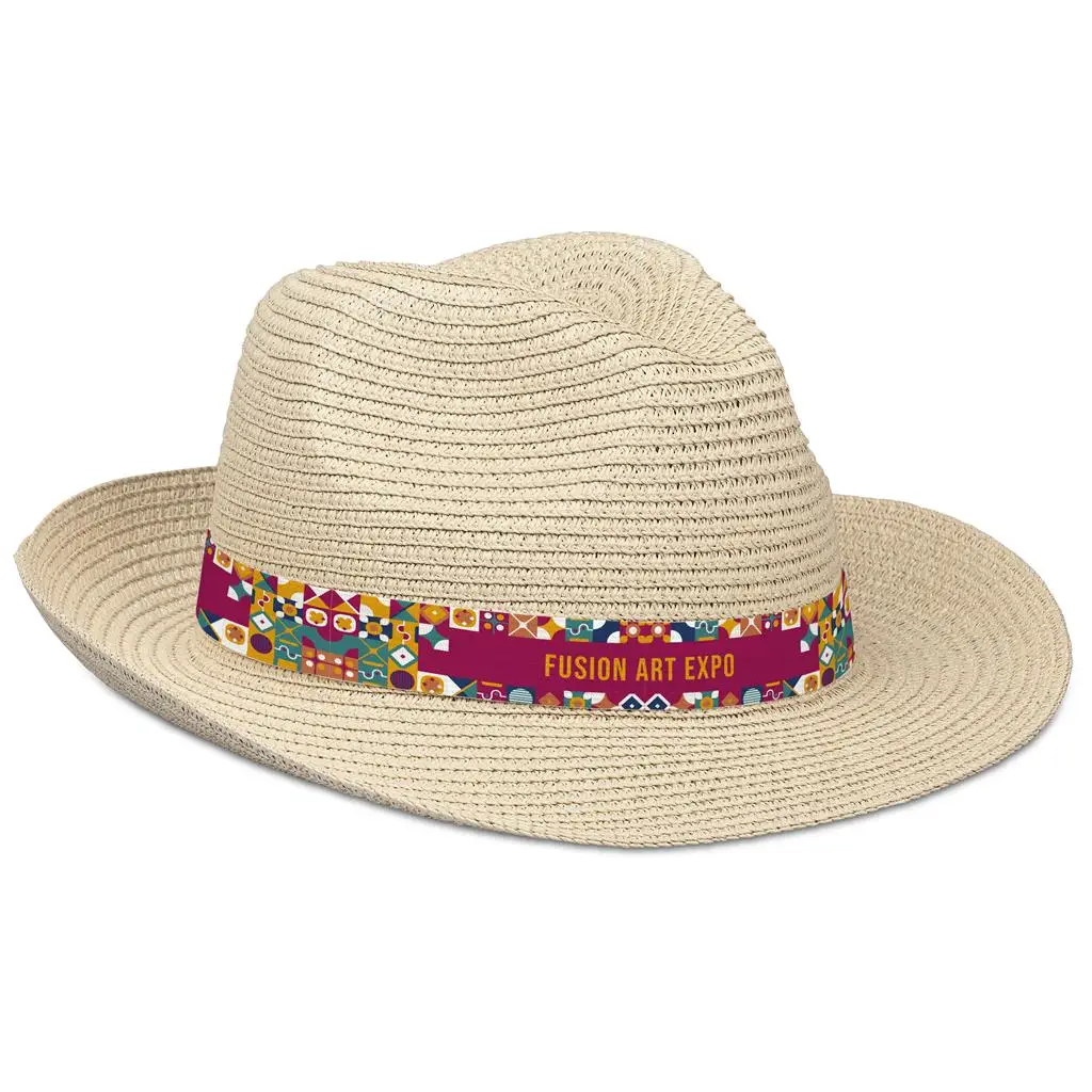 Headwear and accessories