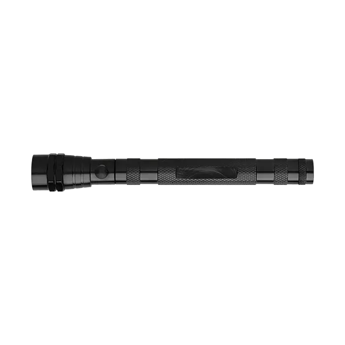 3 LED Flashlight and Magnetic Pick Up Tool