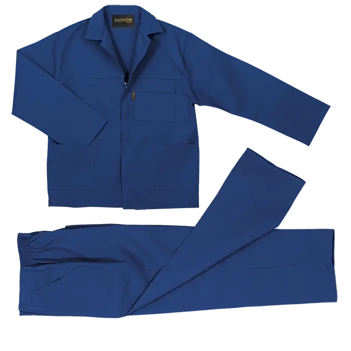 Barron Budget 100% Cotton Conti Suit (CS-BC)