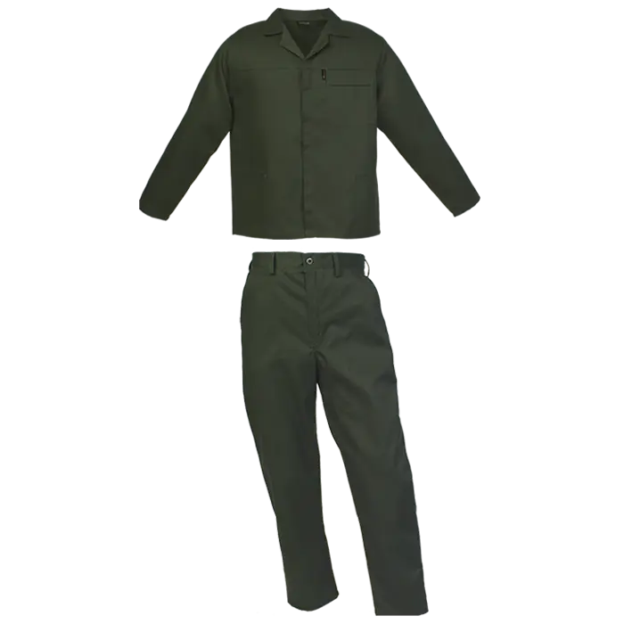 Barron Acid Resistant Poly Cotton Conti Suit (CS-APC)