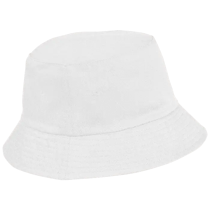 Floppy Poly Cotton Hat