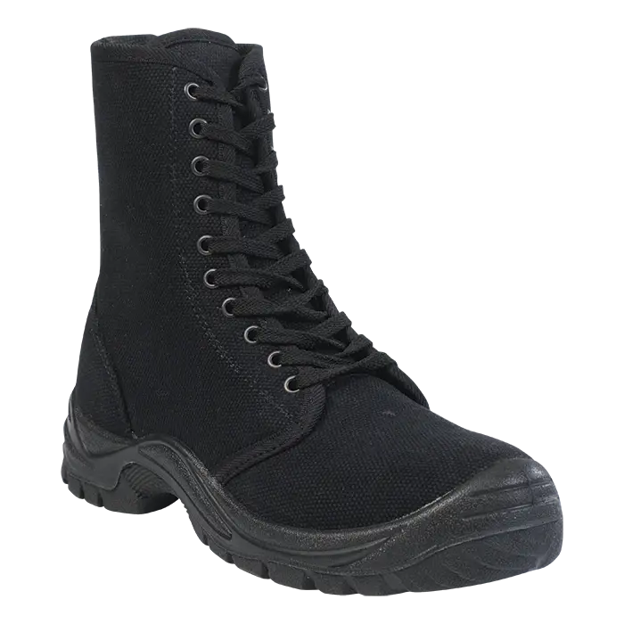 Barron Protector Boot (SF004)