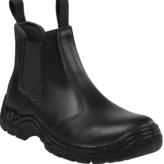 Barron Chelsea Safety Boot (SF003)