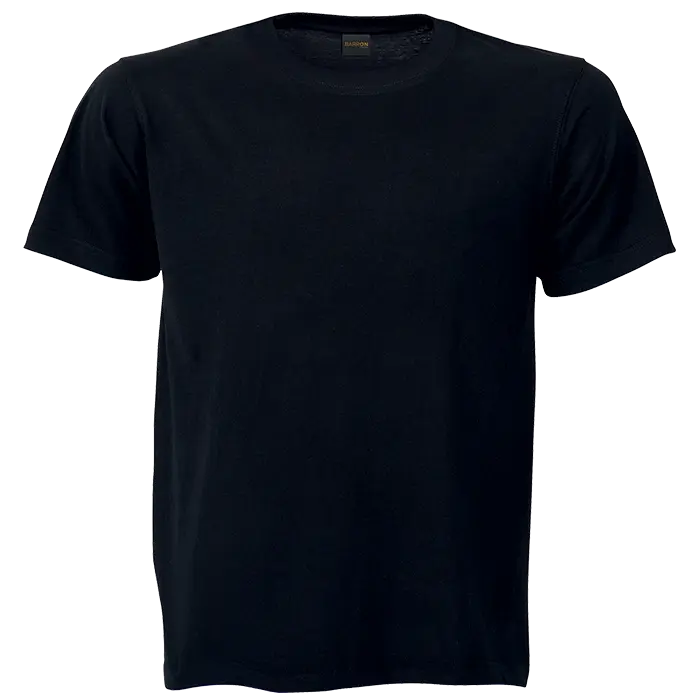 180g Barron Crew Neck T-Shirt