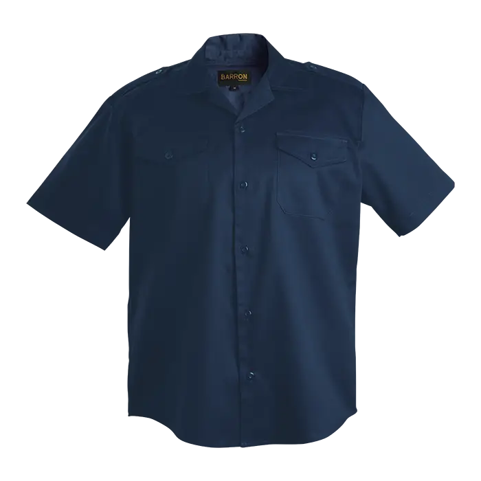 Fidelity Combat Shirt (LO-FID)