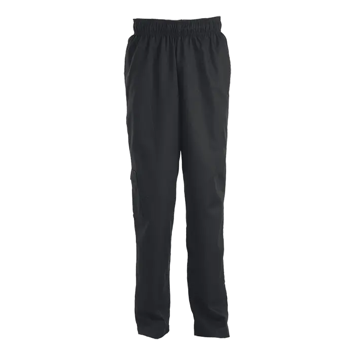 Chef Baggy Pants (BC-BAG)