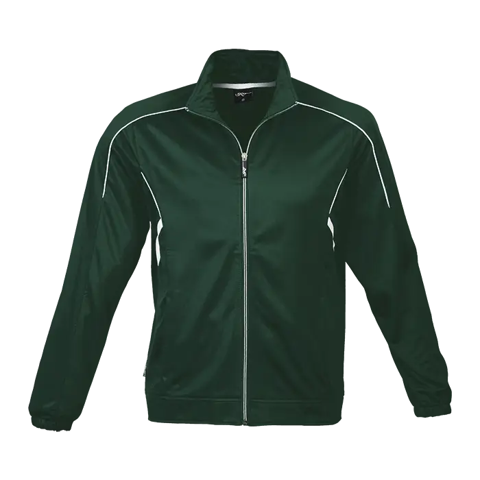 BRT Champion Tracksuit Top