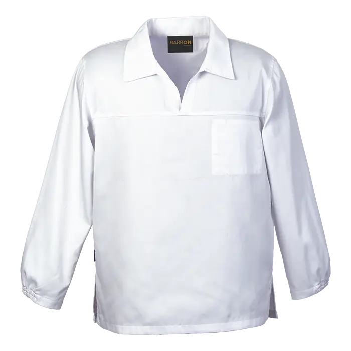 Barron Food Safety Jacket (BC-FSJ)