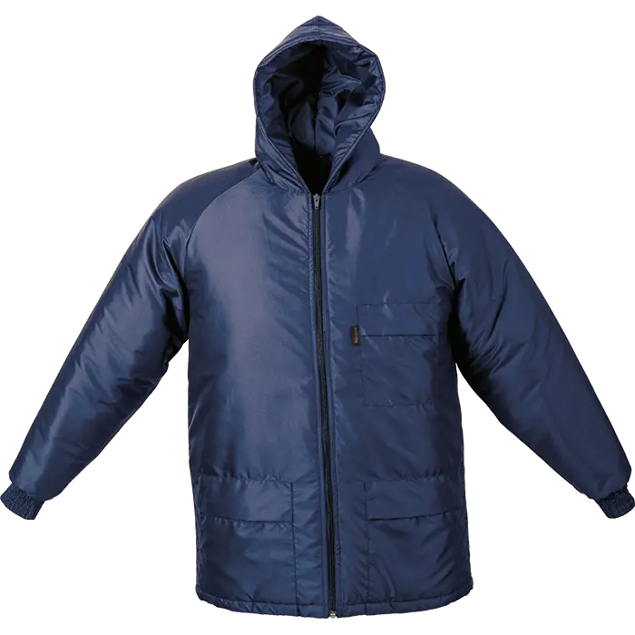 Ground Zero Jacket (GZ-JAC)