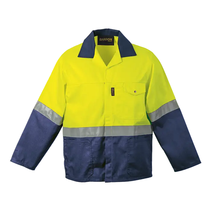 Premier Conti Jacket with Reflective (CS-PJ)