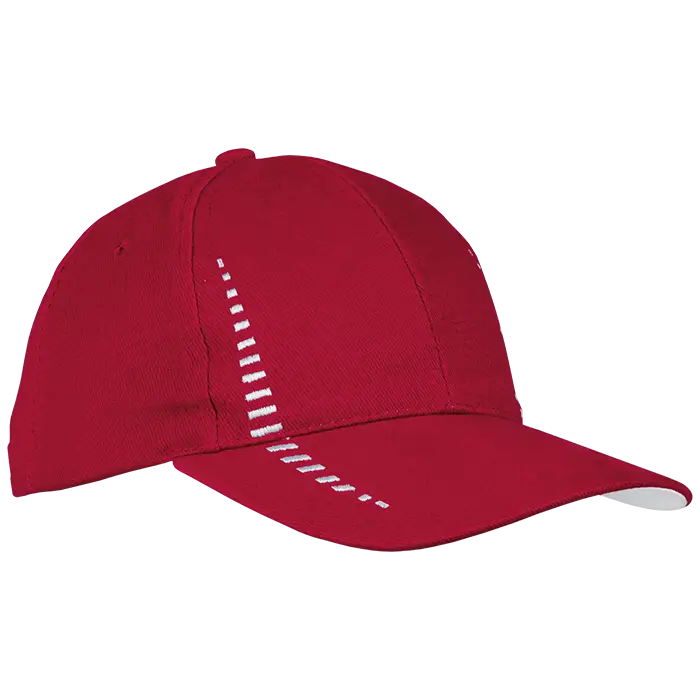 6 Panel Empire Cap