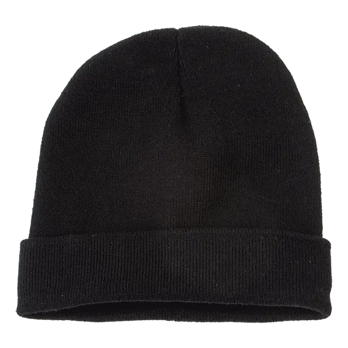 Ice Knitted Beanie