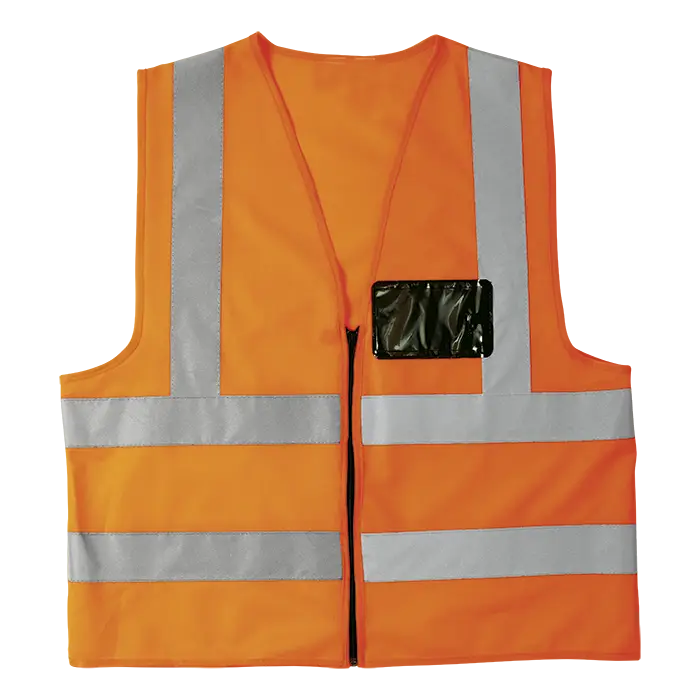 Contract Waistcoat (CON-WAIST)