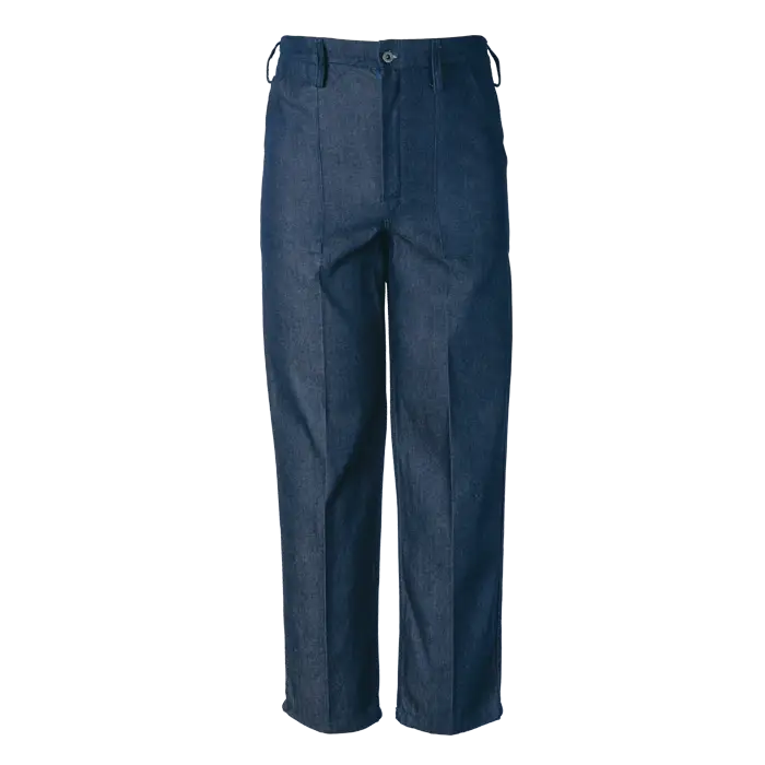 Barron Budget 100% Cotton Conti Trouser (CT-BC)