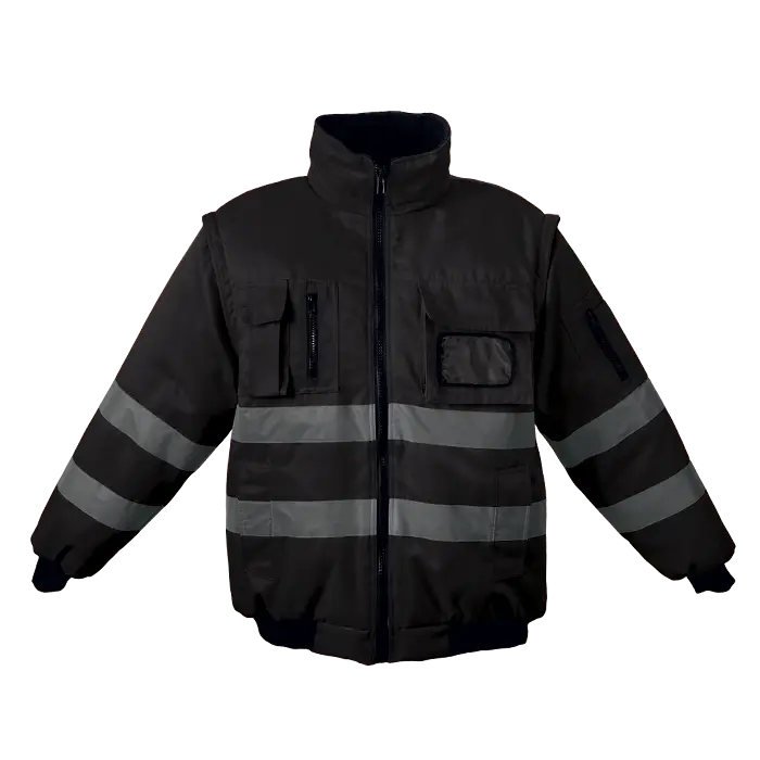 Barricade Jacket (BAR-JAC)