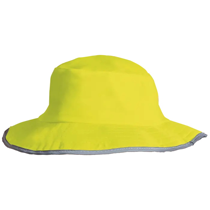 Contract Safety Sun Hat (CON-SSUN)